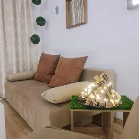 Apartment Aglaya 2 - Bay