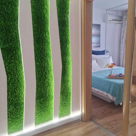 Aglaya 2 - Bay Apartment *